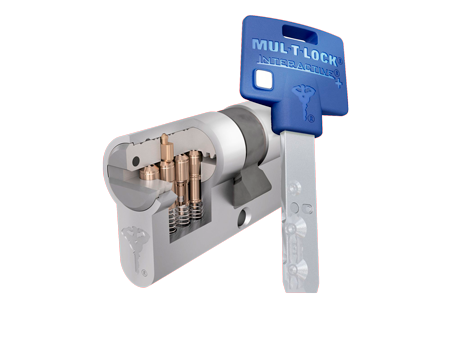 Cilindro Mul-T-Lock interactive