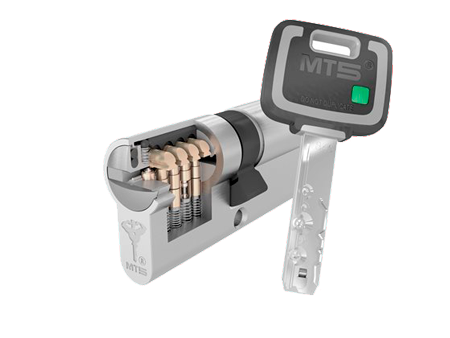 Cilindro MT5 Mul-T-Lock
