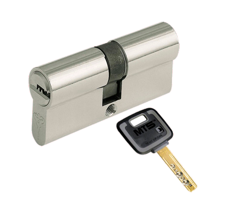 Cilindro de Máxima seguridad Mul-T-Lock MT5