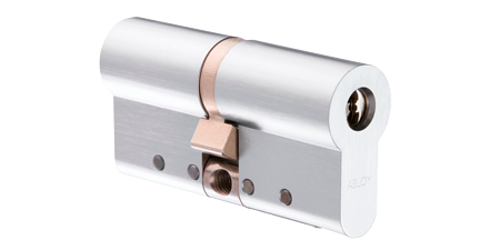 Cilindro de seguridad Abloy Protect 2