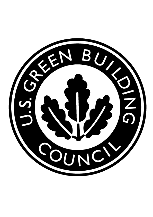 certificacion u.s building council