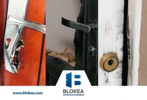 Mitos de las puertas de seguridad