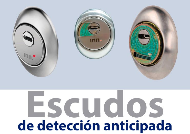 Escudos deteccion anticipada