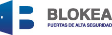 Logo Blokea 2022