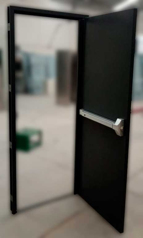 Puerta de Emergencia